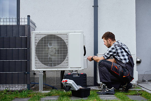 Trusted Hvac service in Springdale, NJ - AAA Pro HVAC